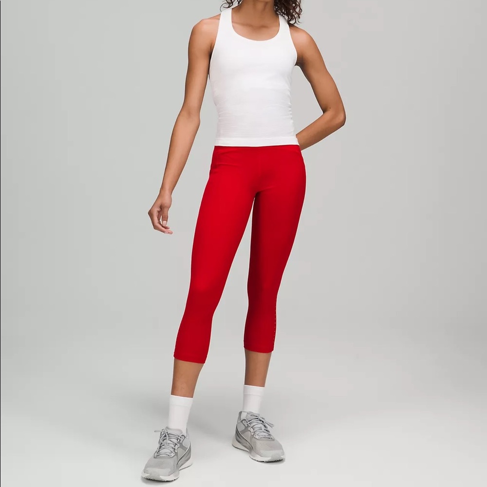 LULULEMON FAST & FREE - BNWOT